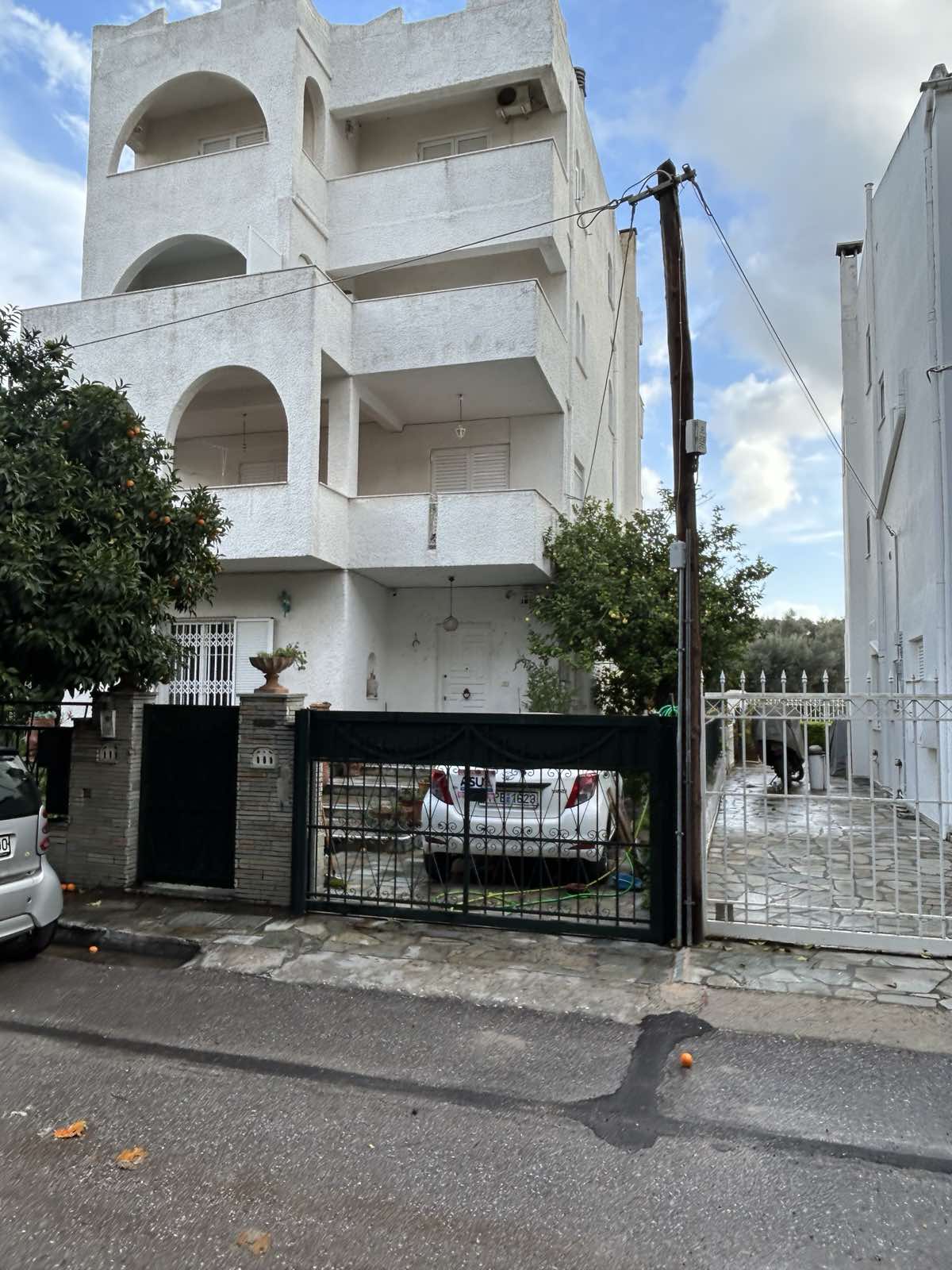 Κατοικία  σε πλειστηριασμό Δήμος Παλλήνης