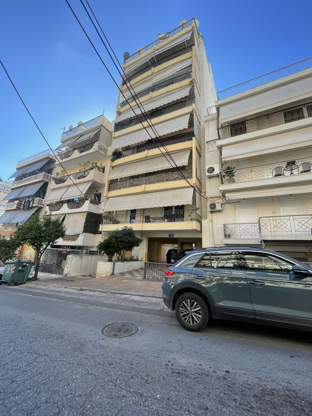 Κατοικία  σε πλειστηριασμό Δήμος Νικαίας - Αγίου Ιωάννου Ρέντη