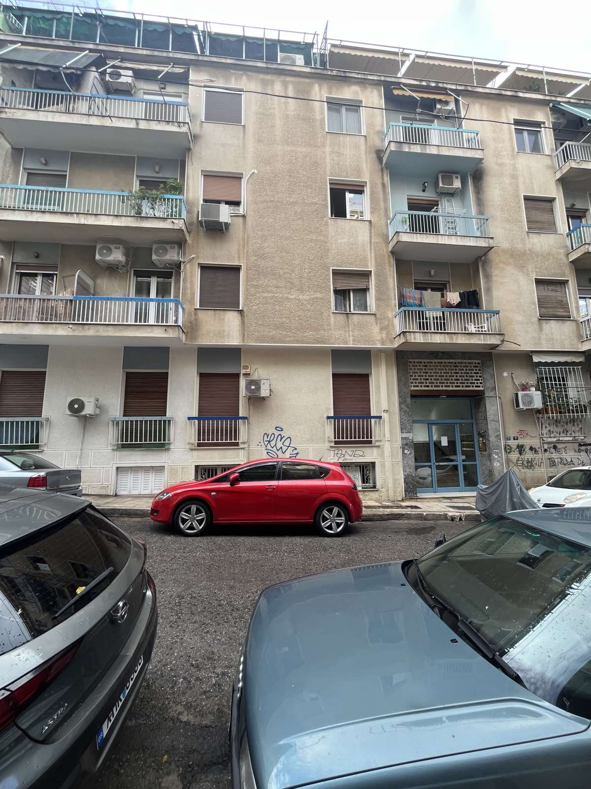 Κατοικία  σε πλειστηριασμό Δήμος Αθηναίων