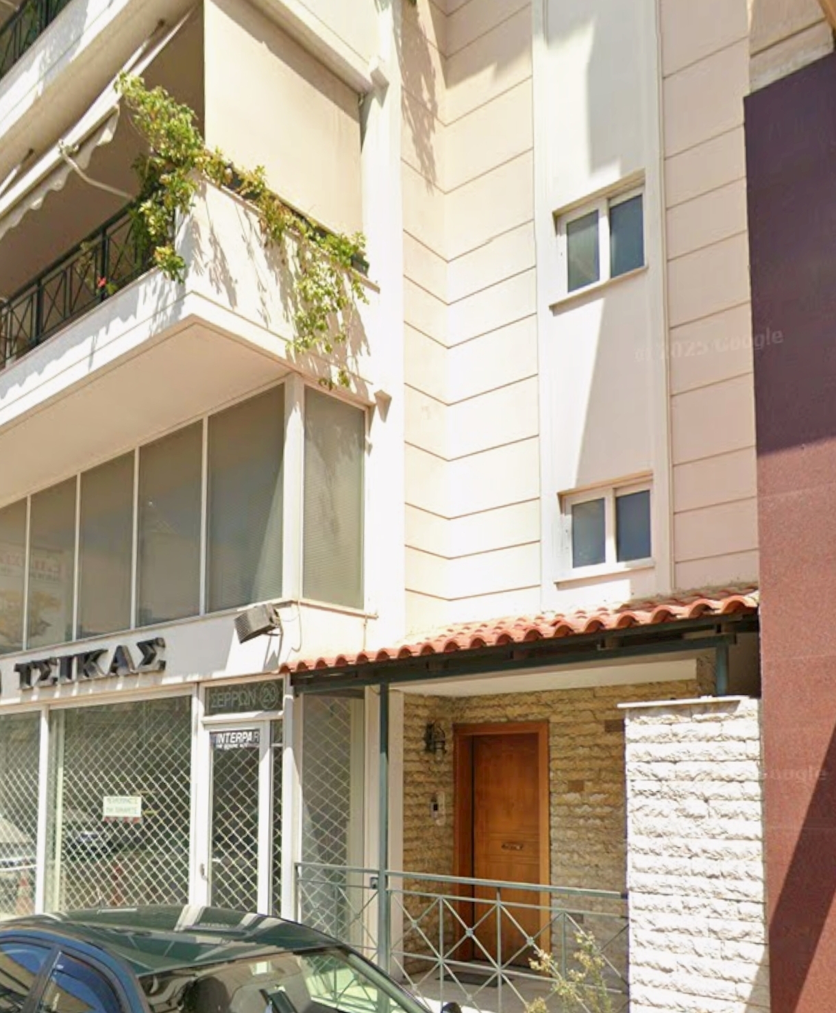 Κατοικία  σε πλειστηριασμό Δήμος Αθηναίων