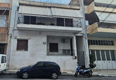 Κατοικία  σε πλειστηριασμό Δήμος Αγίου Δημητρίου