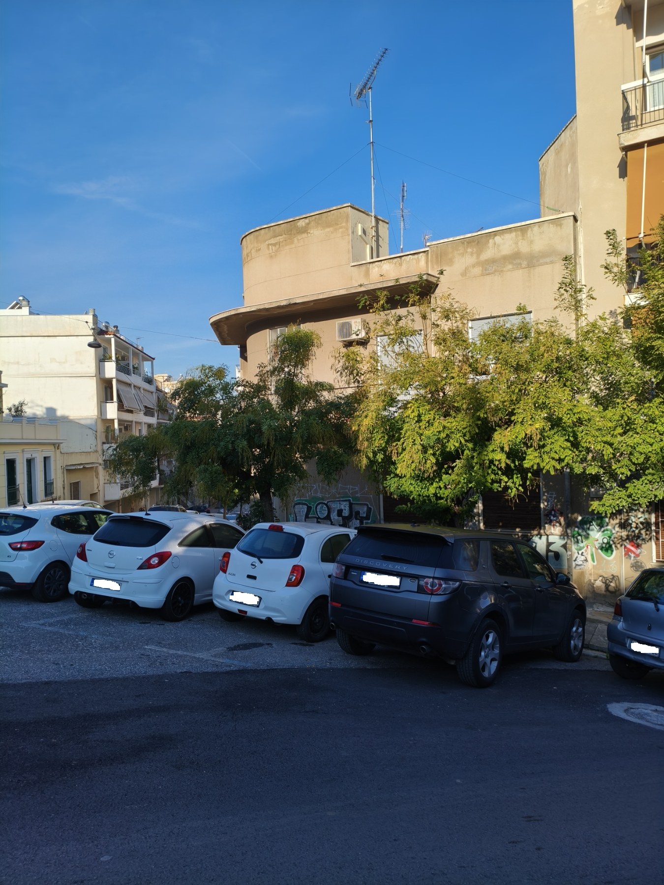 Κατοικία  σε πλειστηριασμό Δήμος Αθηναίων