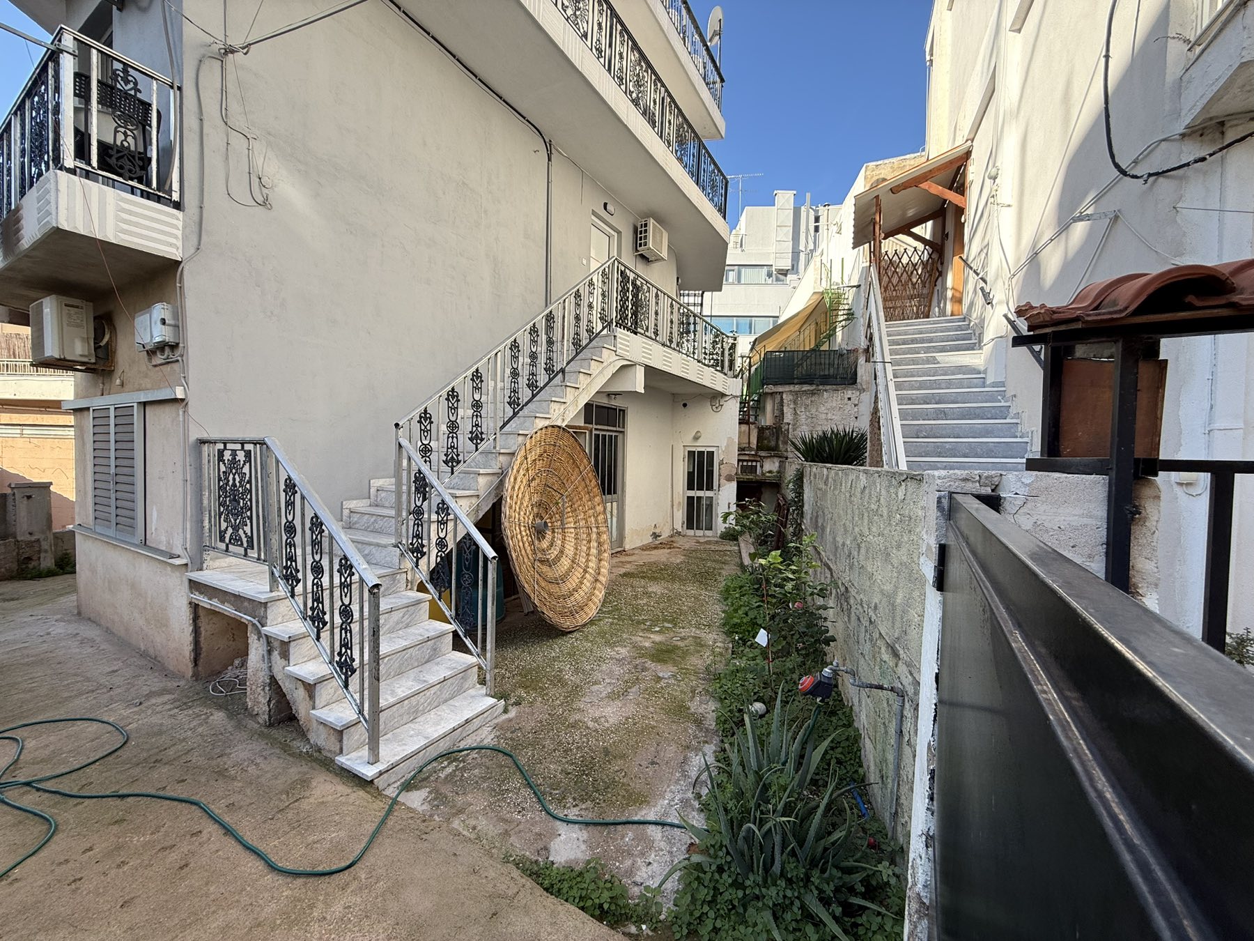 Κατοικία  σε πλειστηριασμό Δήμος Ελληνικού - Αργυρούπολης