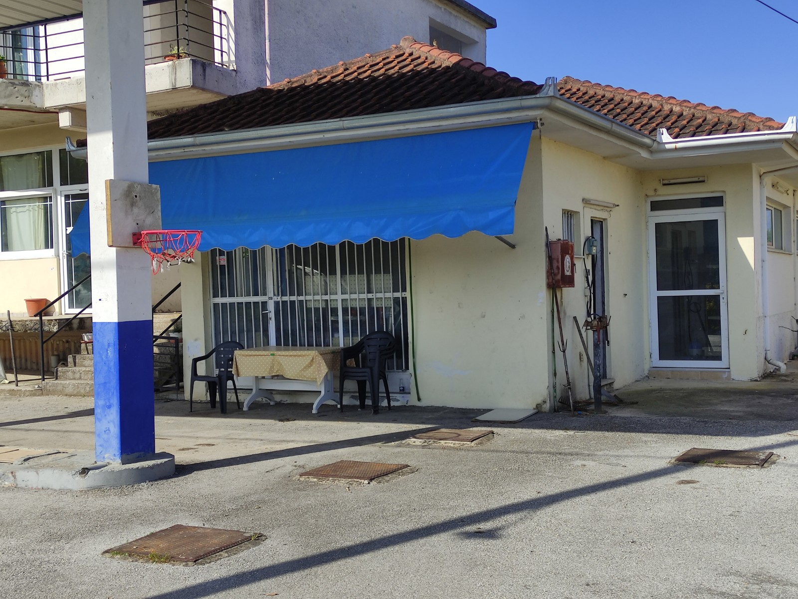 Κατάστημα  σε πλειστηριασμό Δήμος Τρικκαίων
