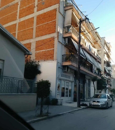 Κατοικία  σε πλειστηριασμό Δήμος Καρδίτσας