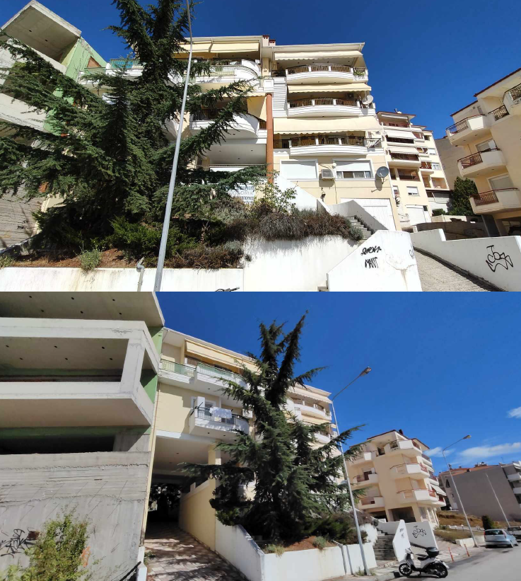 Κατοικία  σε πλειστηριασμό Δήμος Κοζάνης