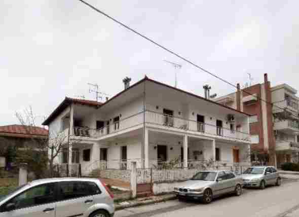 Κατοικία  σε πλειστηριασμό Δήμος Κιλκίς