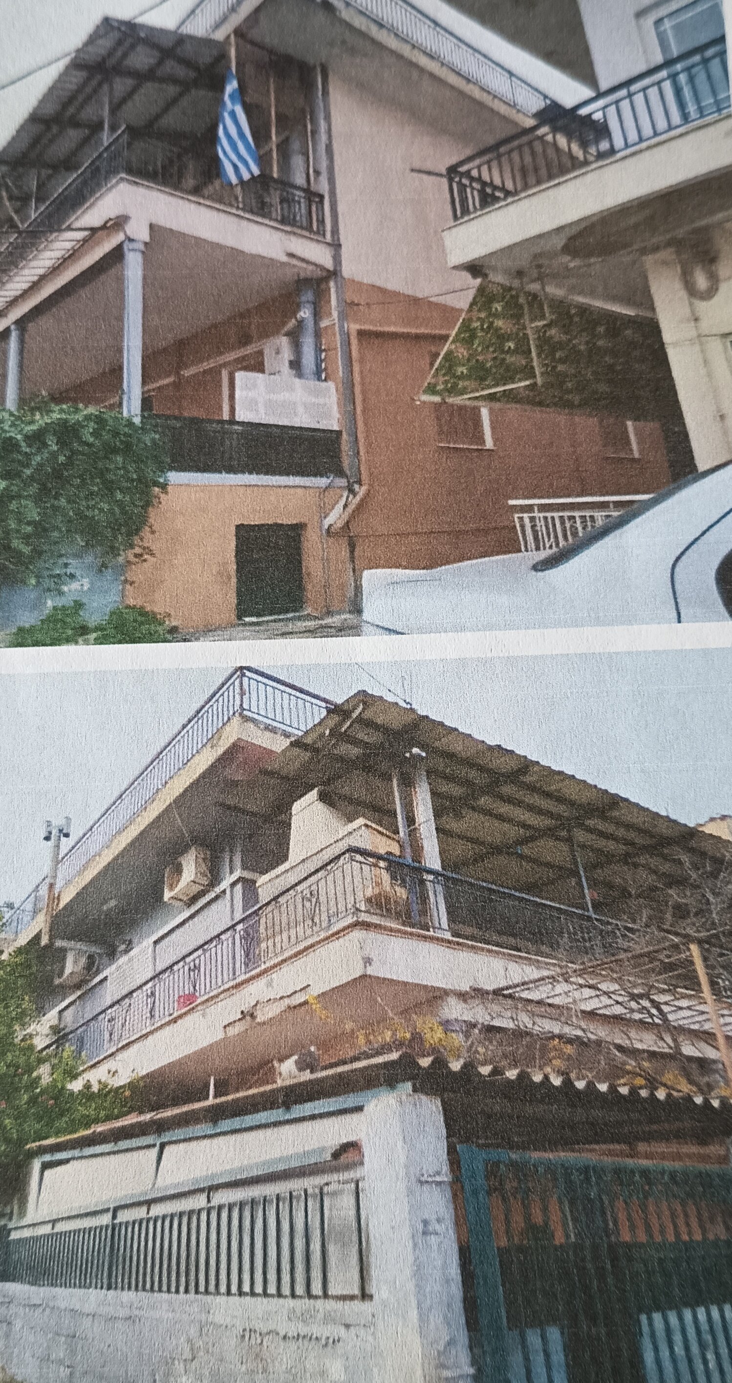 Κατοικία  σε πλειστηριασμό Δήμος Χαλκιδέων