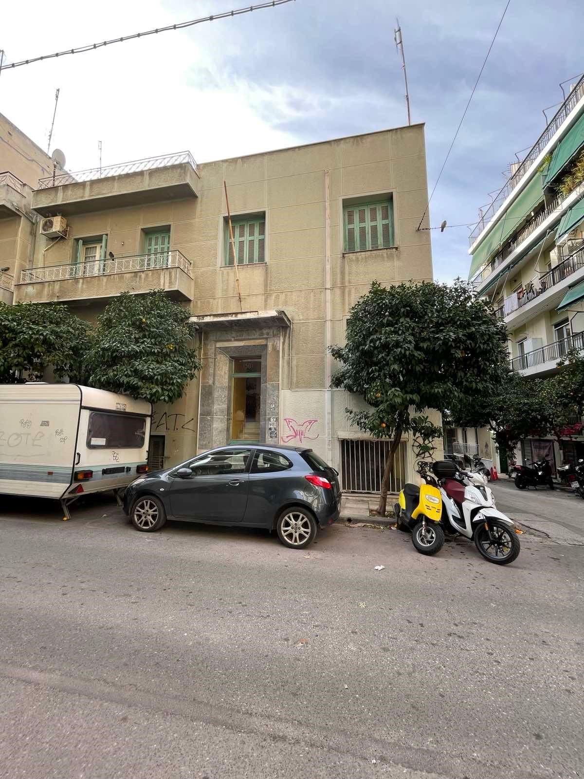 Κατοικία  σε πλειστηριασμό Δήμος Ζωγράφου