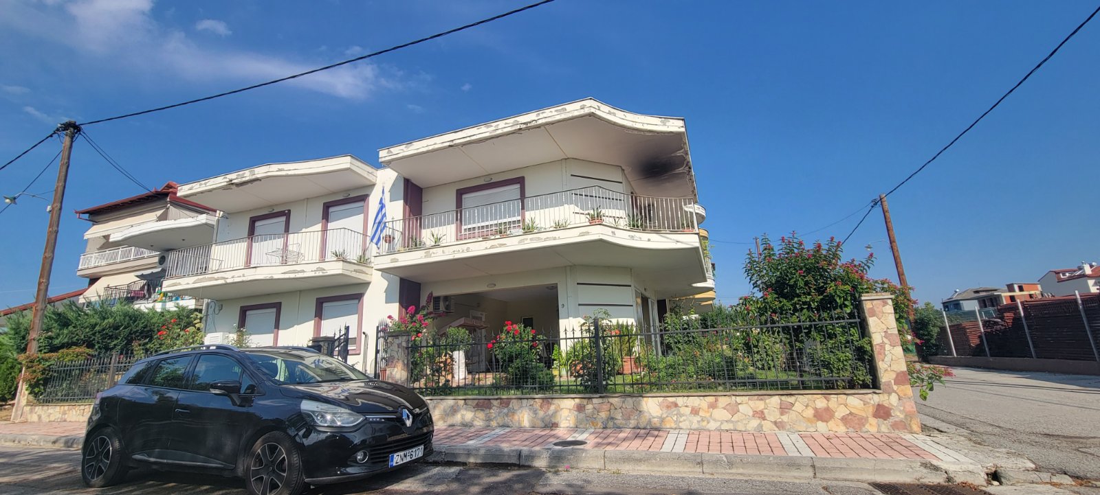 Οικόπεδο με κτίσμα 278.94 τ.μ. σε πλειστηριασμό Δήμος Κατερίνης