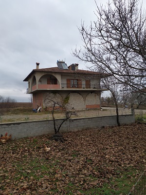 Κατάστημα  σε πλειστηριασμό Δήμος Κοζάνης