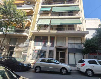 Κατάστημα  σε πλειστηριασμό Δήμος Αθηναίων