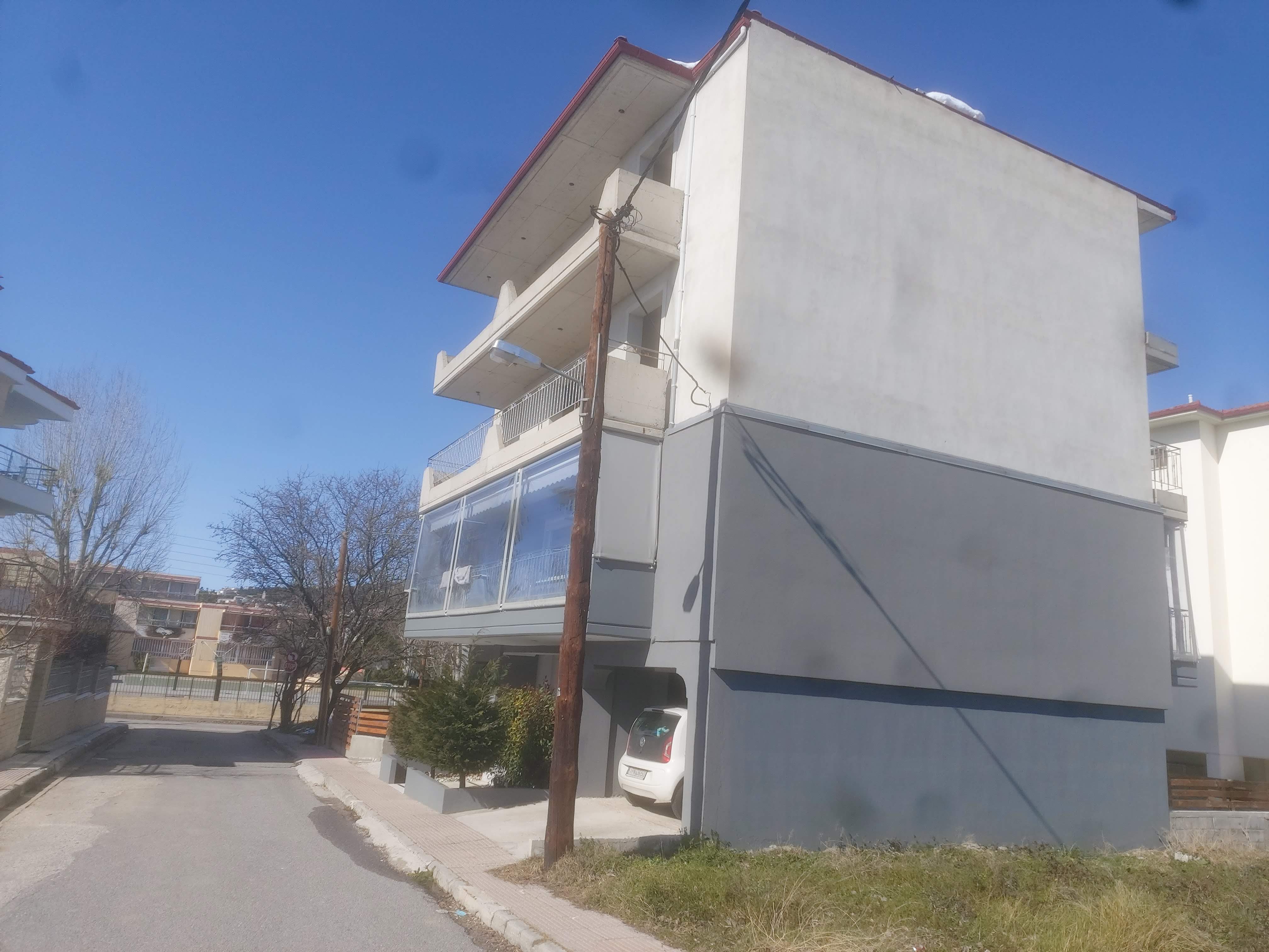 Κατοικία  σε πλειστηριασμό Δήμος Κοζάνης