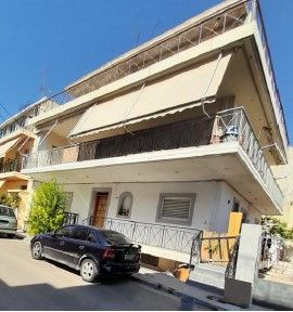 Κατοικία  σε πλειστηριασμό Δήμος Ιλίου