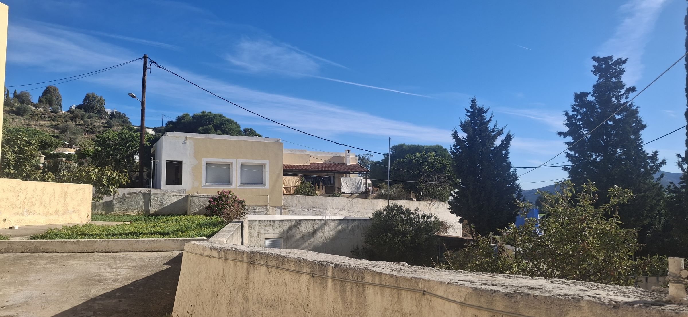 Κατοικία  σε πλειστηριασμό Δήμος Λέρου