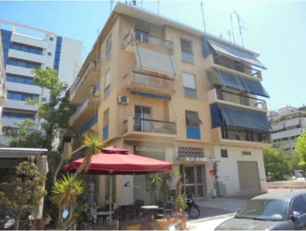 Κατοικία  σε πλειστηριασμό Δήμος Νέας Σμύρνης