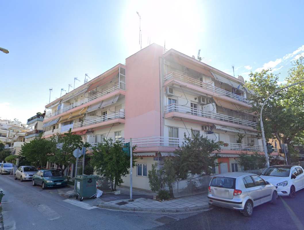Κατοικία  σε πλειστηριασμό Δήμος Νέαπολης - Συκεών