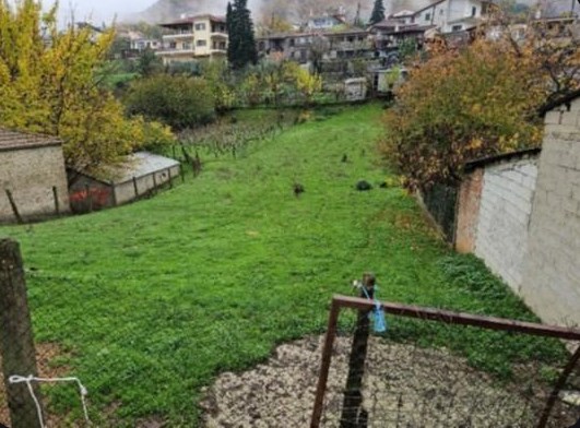 Οικόπεδο  σε πλειστηριασμό Δήμος Μακρακώμης