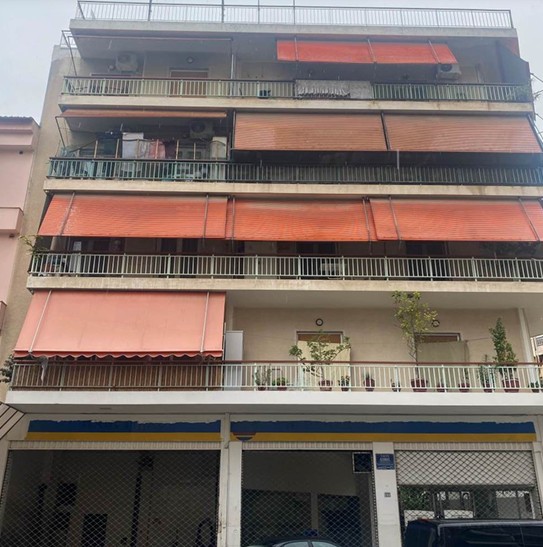 Κατοικία  σε πλειστηριασμό Δήμος Αθηναίων