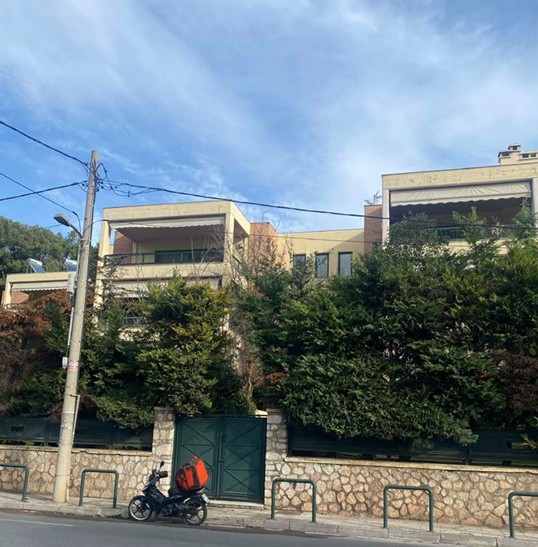Κατοικία  σε πλειστηριασμό Δήμος Κηφισιάς