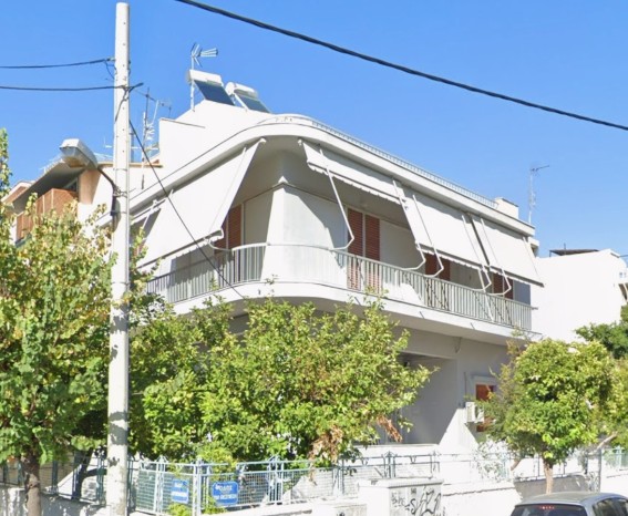 Κατοικία  σε πλειστηριασμό Δήμος Φιλαδέλφειας - Χαλκηδόνος