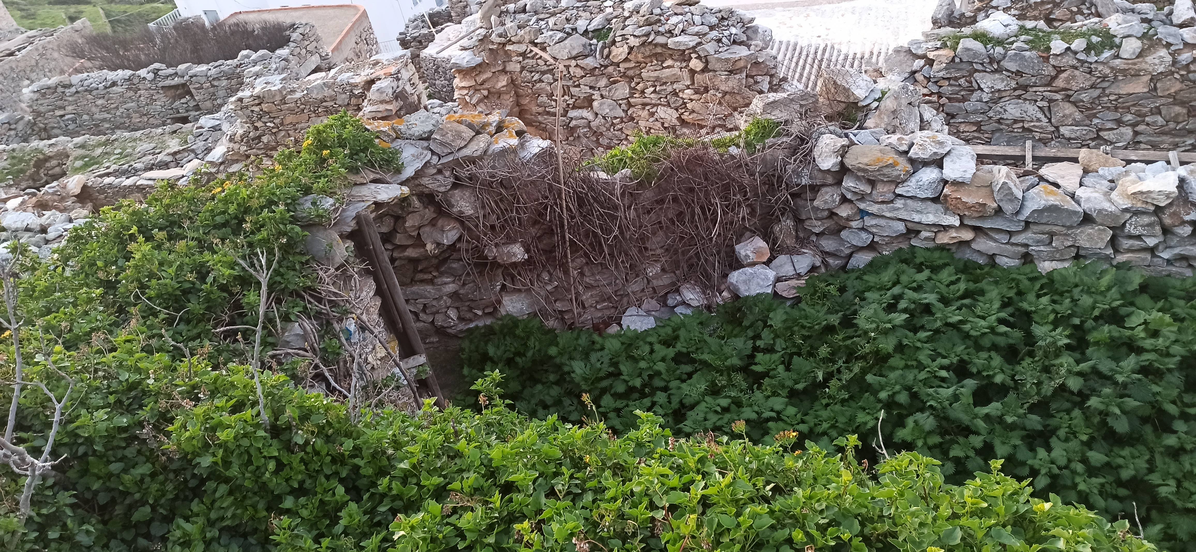 Οικόπεδο  σε πλειστηριασμό Δήμος Αμοργού