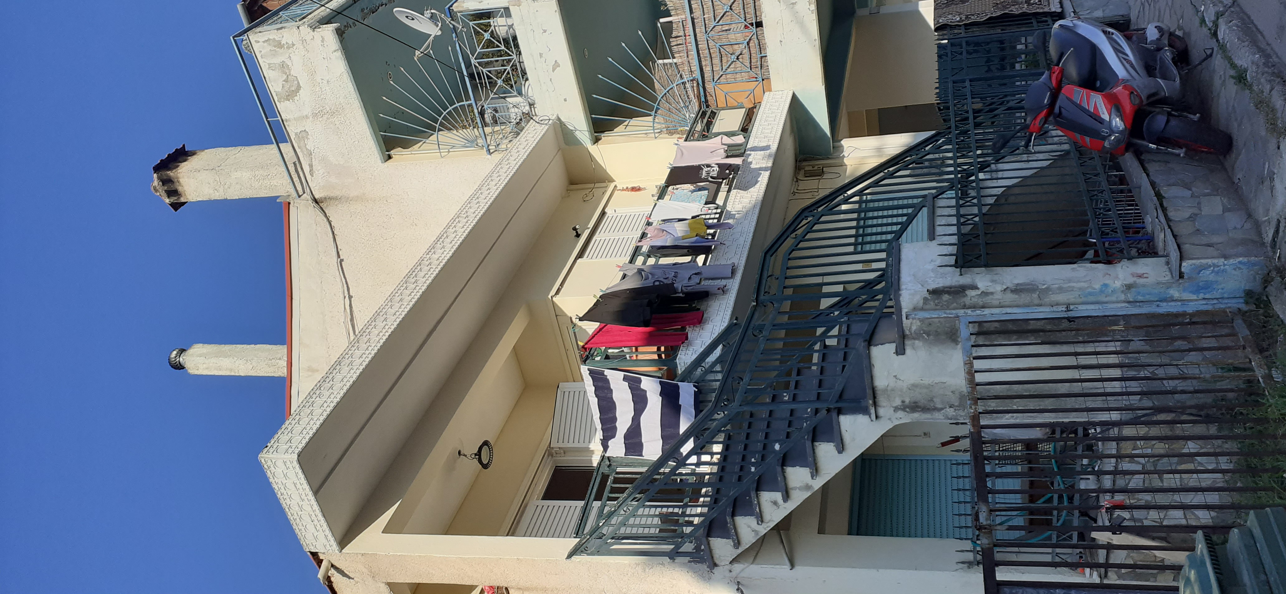 Οικόπεδο  σε πλειστηριασμό Δήμος Λαρισαίων