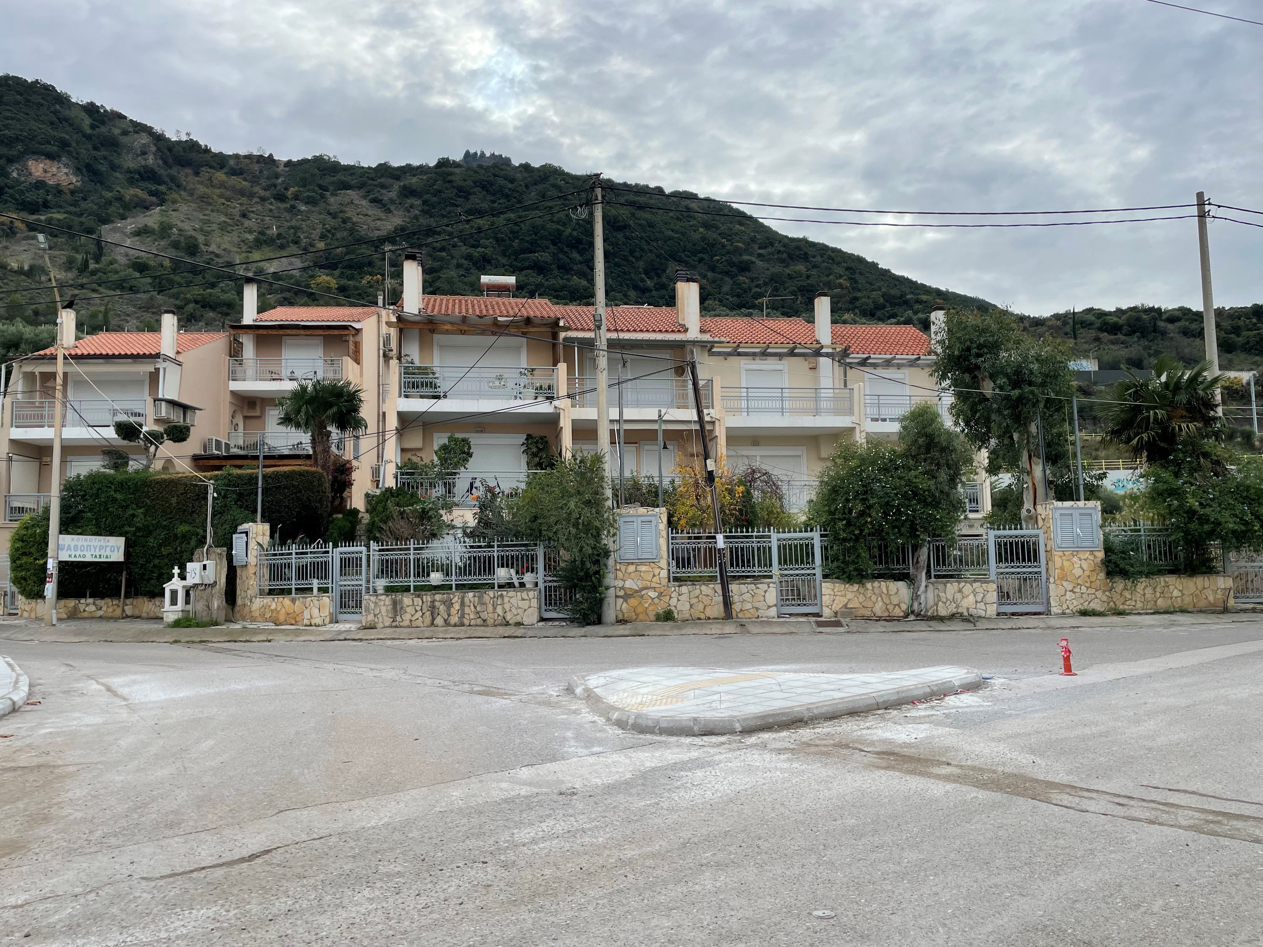 Κατοικία  σε πλειστηριασμό Δήμος Πατρέων