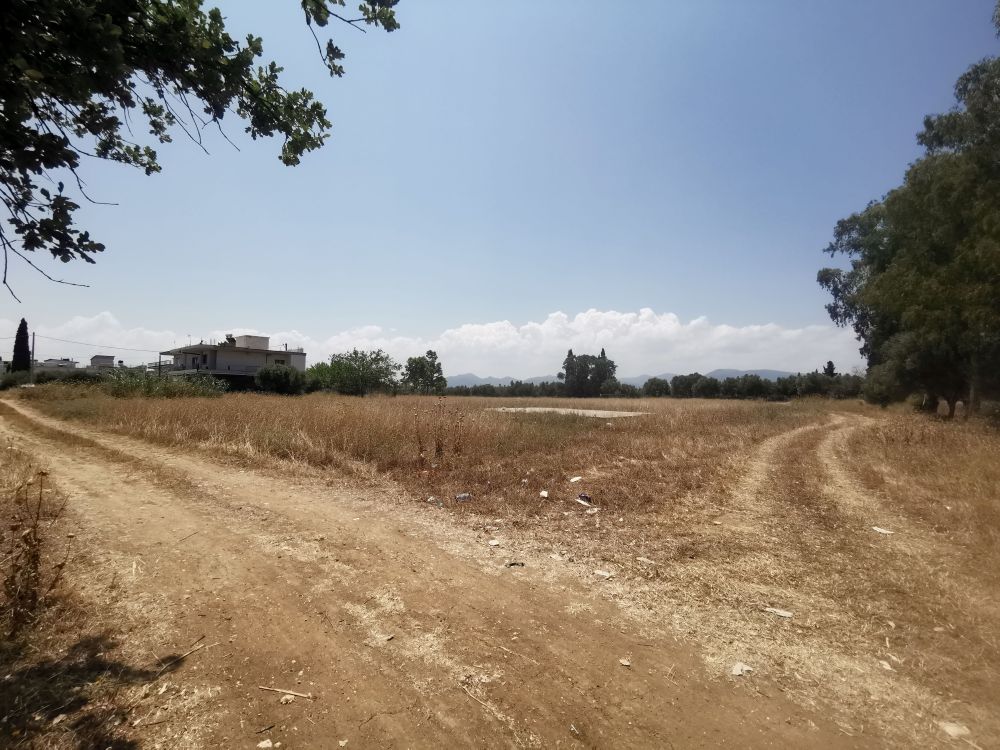 Οικόπεδο  σε πλειστηριασμό Δήμος Δυτικής Αχαΐας