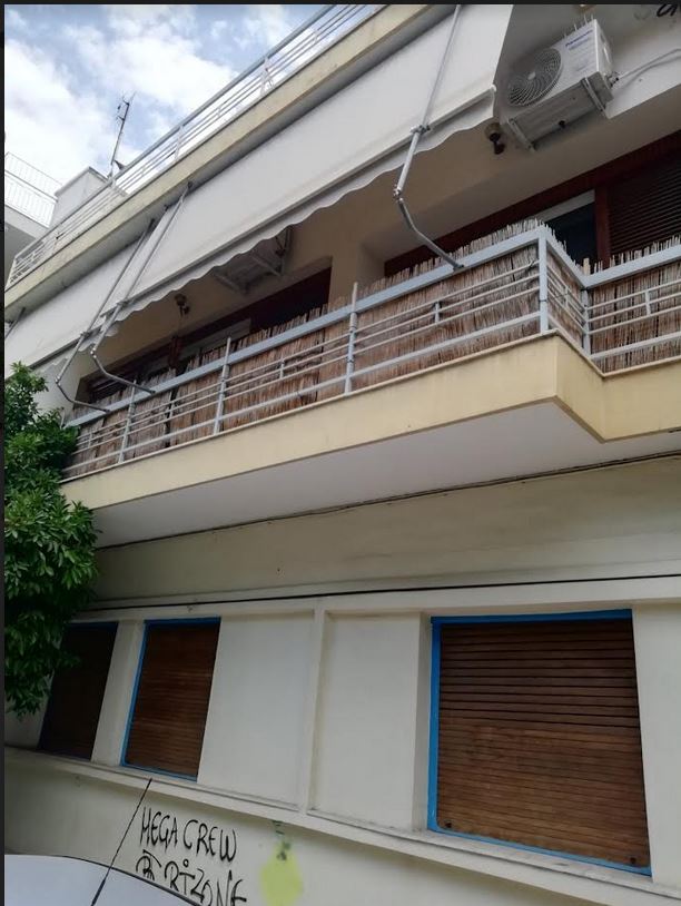 Αποθήκη  σε πλειστηριασμό Δήμος Αθηναίων