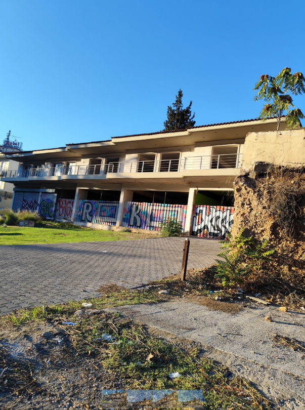 Θέση Στάθμευσης (parking)  σε πλειστηριασμό Δήμος Χαϊδαρίου