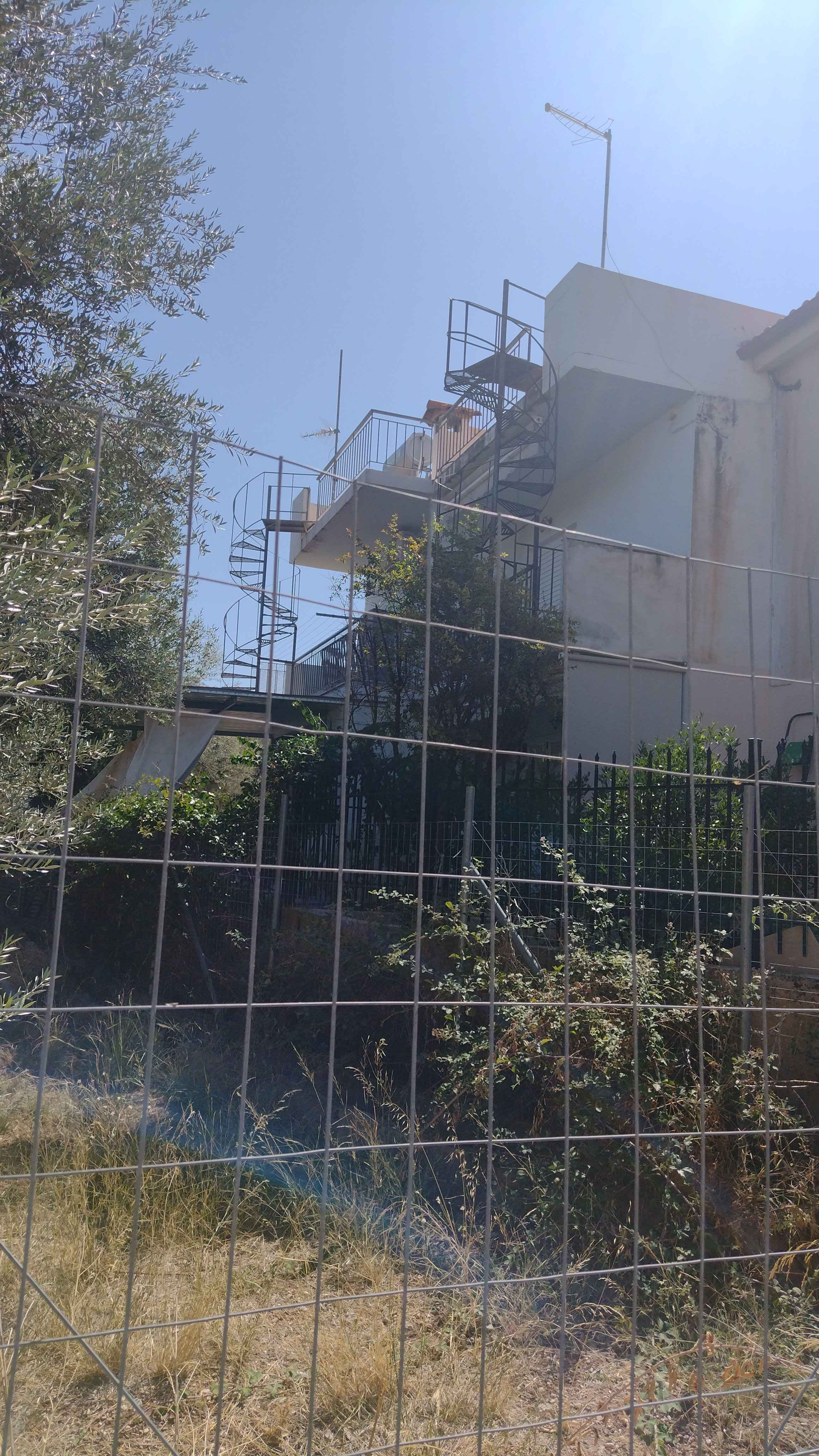 Κατοικία 563.37 τ.μ. σε πλειστηριασμό Δήμος Αιγιαλείας