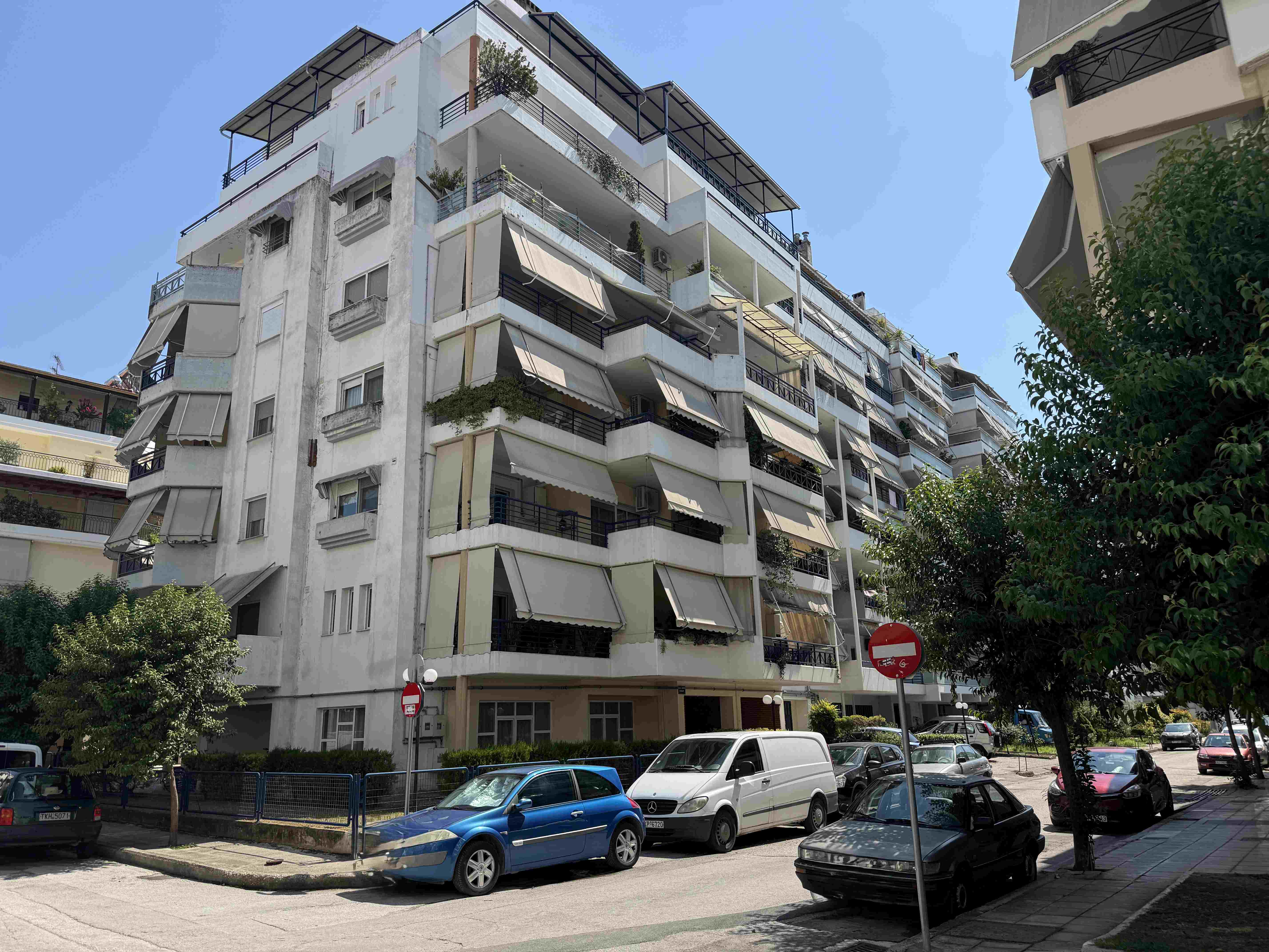 Κατοικία  σε πλειστηριασμό Δήμος Τρικκαίων