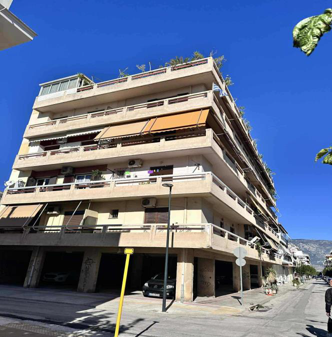 Κατοικία  σε πλειστηριασμό Δήμος Κορινθίων