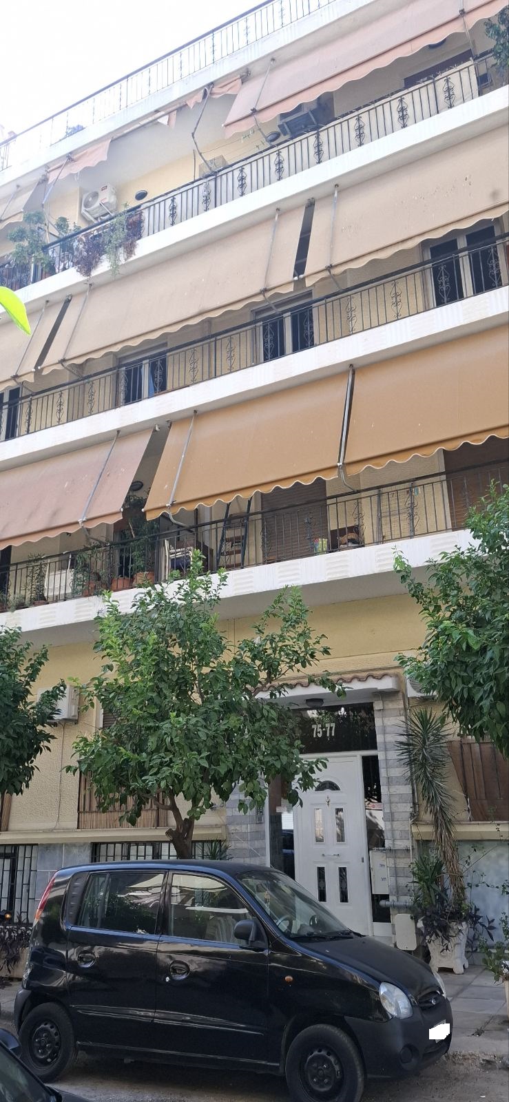 Κατοικία  σε πλειστηριασμό Δήμος Κορυδαλλού