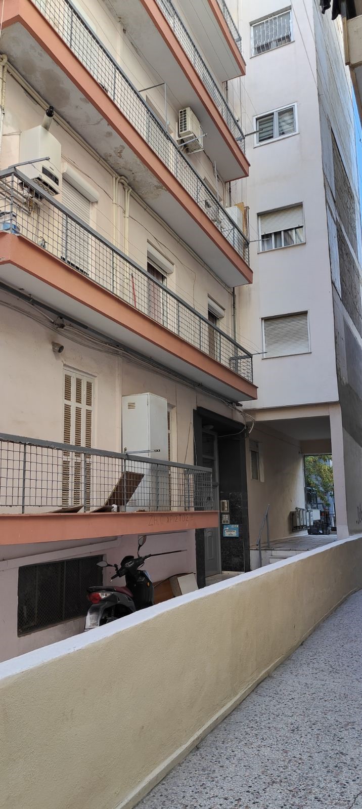 Κατοικία  σε πλειστηριασμό Δήμος Θεσσαλονίκης