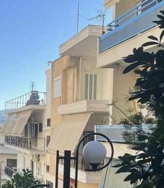 Κατοικία  σε πλειστηριασμό Δήμος Λαμιέων