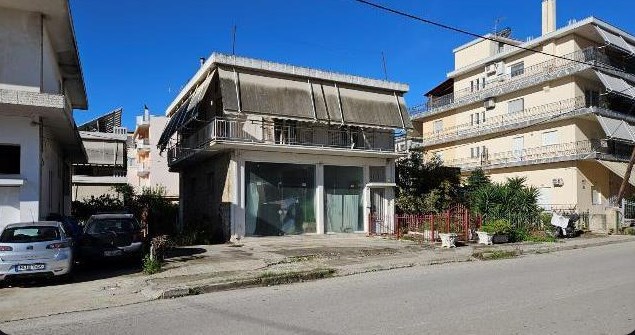 Κατοικία  σε πλειστηριασμό Δήμος Λαμιέων