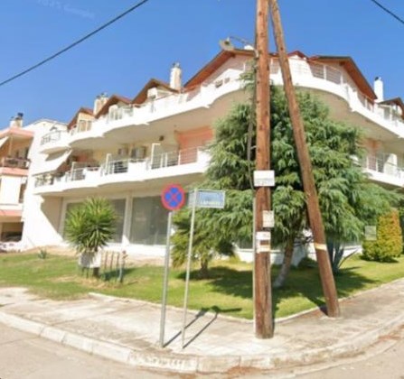 Κατοικία  σε πλειστηριασμό Δήμος Λαμιέων