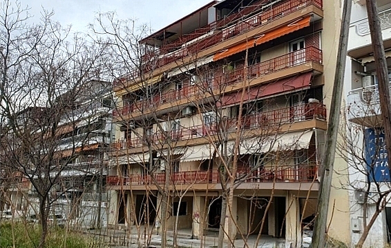 Κατοικία  σε πλειστηριασμό Δήμος Θεσσαλονίκης
