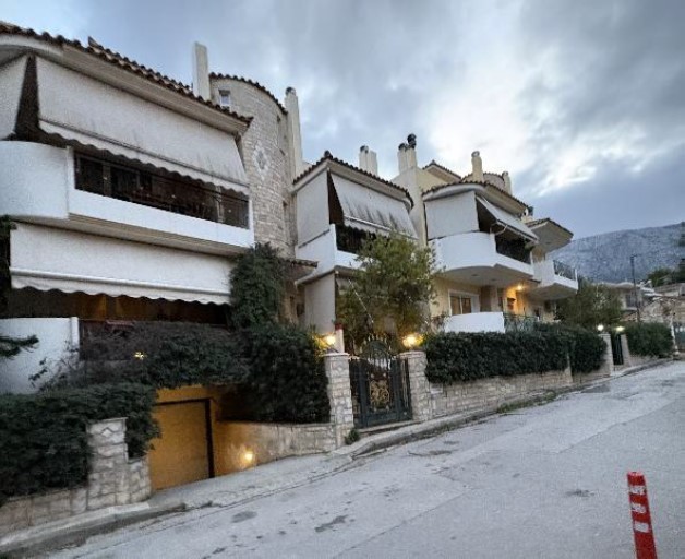 Κατοικία  σε πλειστηριασμό Δήμος Παιανίας