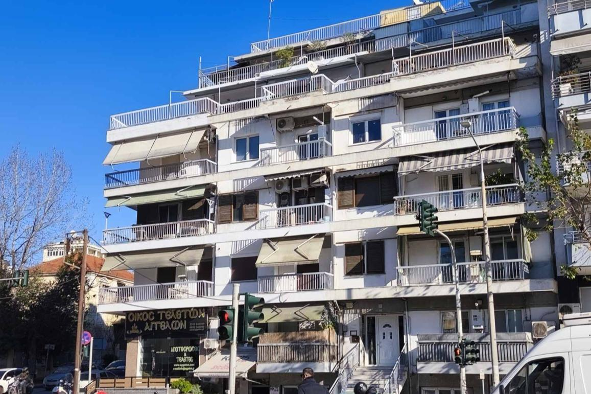 Κατοικία  σε πλειστηριασμό Δήμος Θεσσαλονίκης