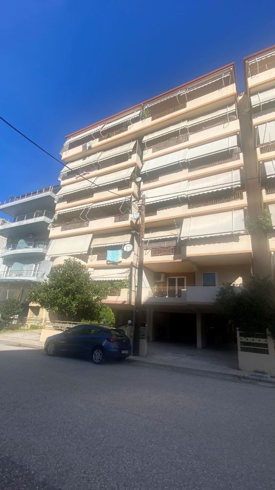 Αποθήκη  σε πλειστηριασμό Δήμος Αγρινίου