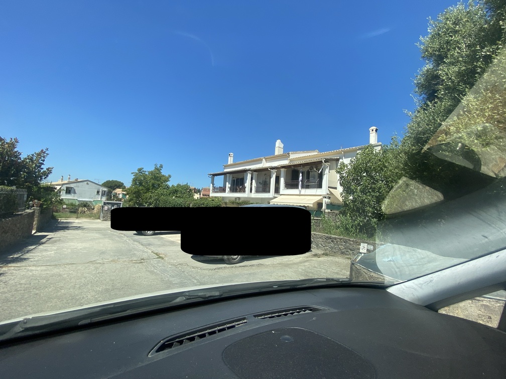 Κατοικία  σε πλειστηριασμό Δήμος Κέρκυρας