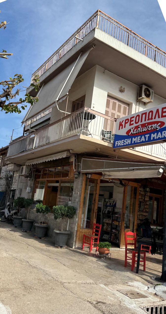 Κατάστημα 50 sq.m. σε πλειστηριασμό Municipality of Nafplio