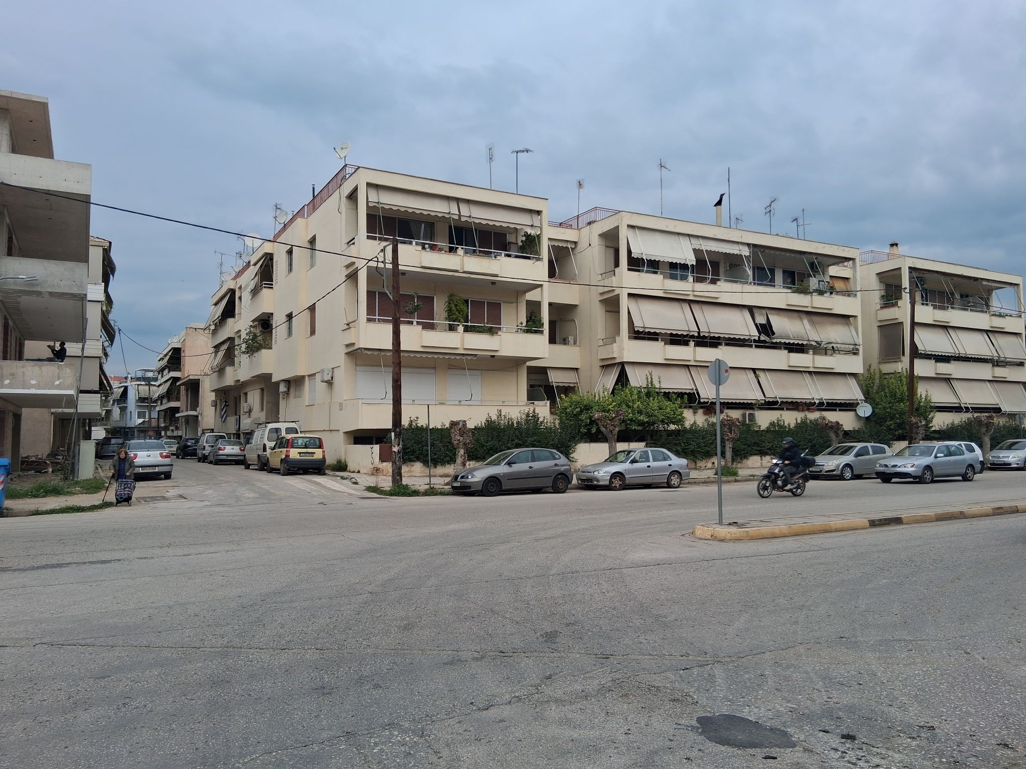 Αποθήκη 6 τ.μ. σε πλειστηριασμό Δήμος Ναυπλιέων