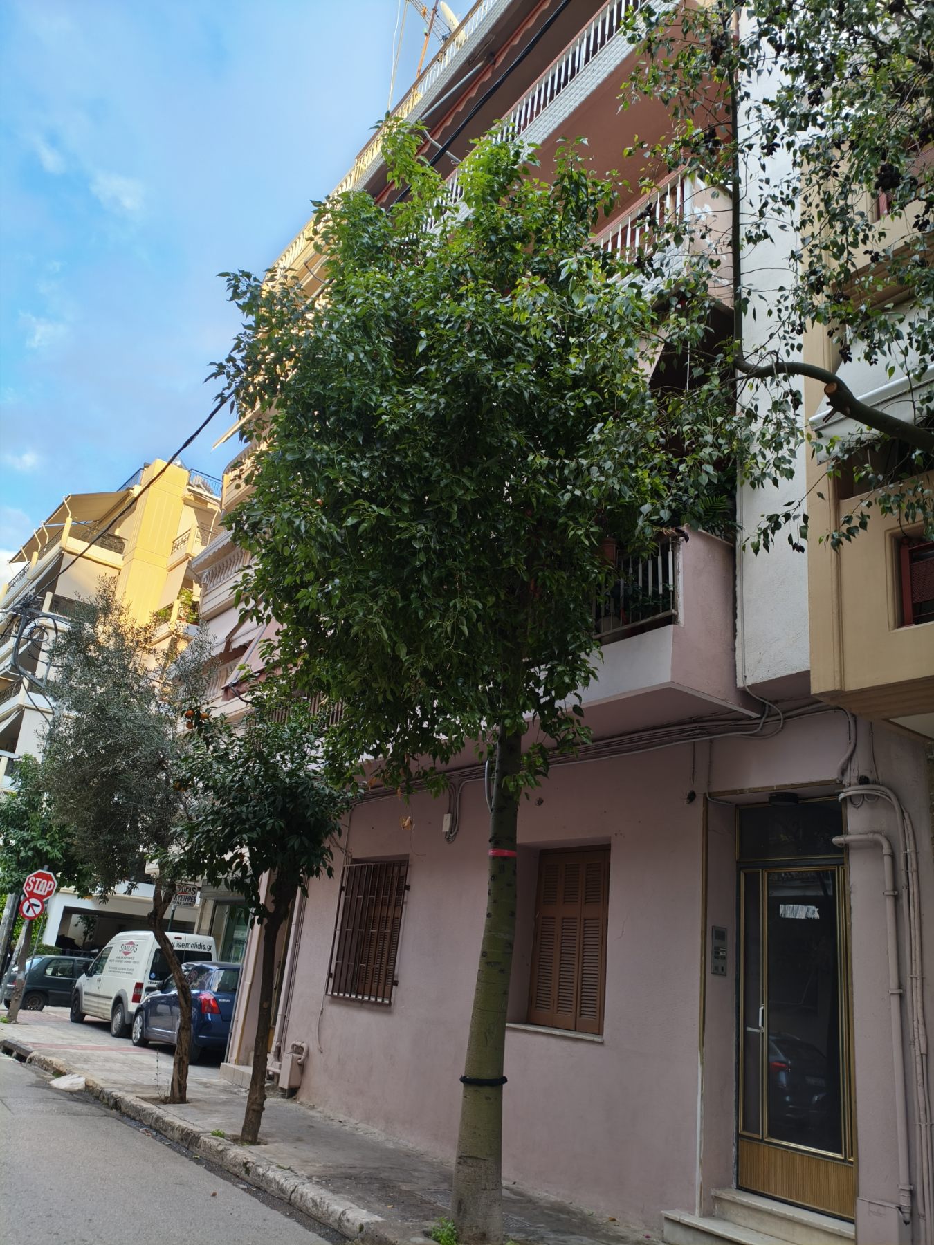 Κατοικία  σε πλειστηριασμό Δήμος Μοσχάτου - Ταύρου