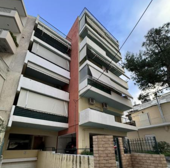 Κατοικία  σε πλειστηριασμό Δήμος Αχαρνών