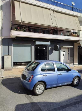 Κατάστημα  σε πλειστηριασμό Δήμος Κορυδαλλού