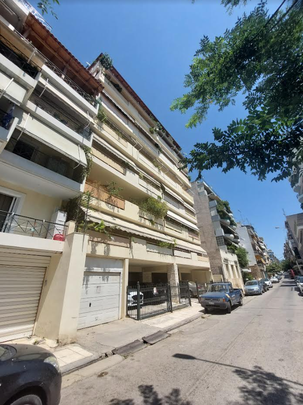 Κατοικία  σε πλειστηριασμό Δήμος Αθηναίων